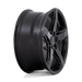 TERAMO 20X9 5X112 66 BD +38
