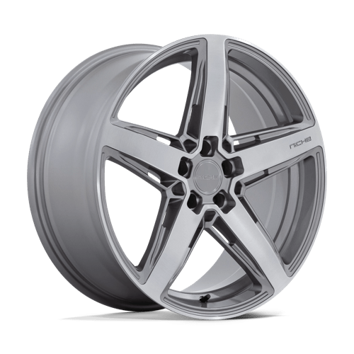 TERAMO 20X9 5X112 66 GLR +25