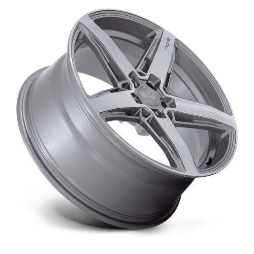 TERAMO 20X9 5X112 66 GLR +25
