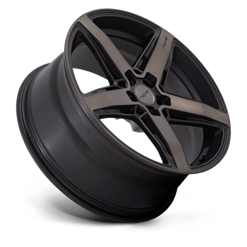 TERAMO 20X9 5X112 66 MBT +25