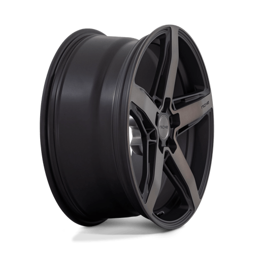 TERAMO 20X9.5 5X120 72 MBT +22