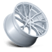 NOVARA 20X9 5X112 66 SL +25