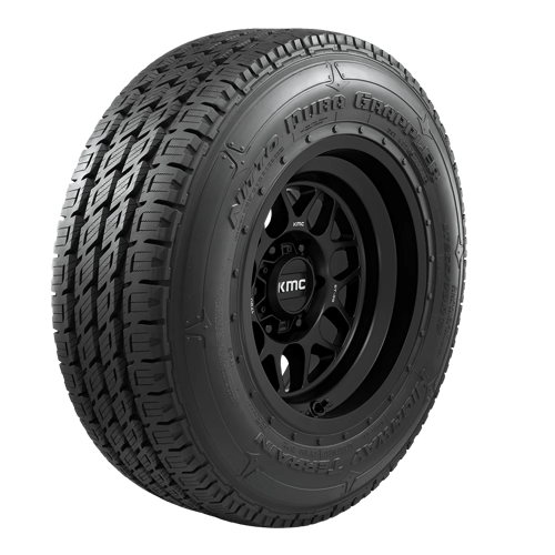 265/65R17 B 112T DURA 30.6 2656517