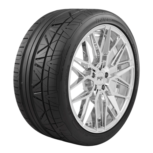 225/45R17 A 91W INVO 25.0 2254517