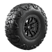35X14.50R15LT C 116Q MUD 34.8 35145015