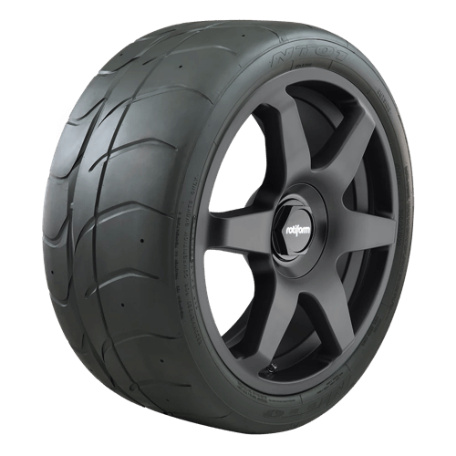 265/40ZR18 A XL NT-01 26.3 2654018