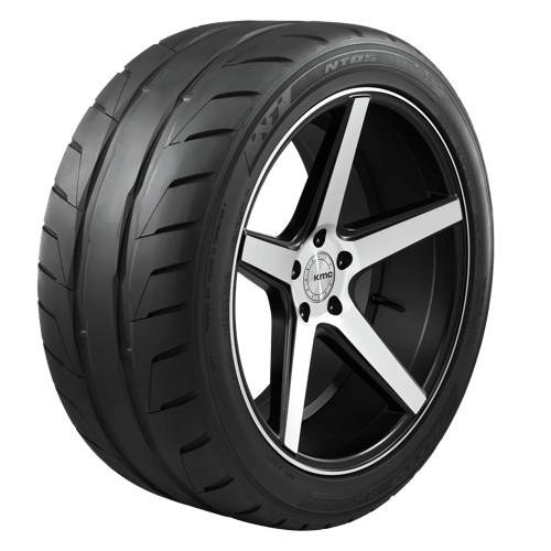 245/40R18 A 97W NT-05 25.6 2454018