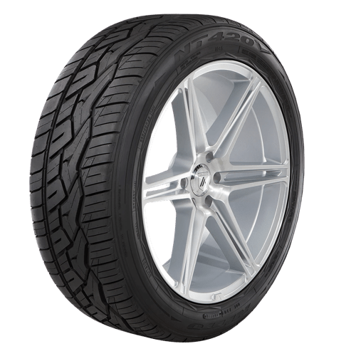 265/35R22 A 102V XL 420V 29.3 2653522