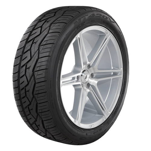 LT325/50R20 F 124S 420V 32.8 3255020