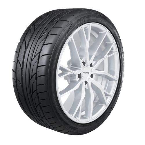 245/40ZR18 A 97W XL 555G2 25.7 2454018