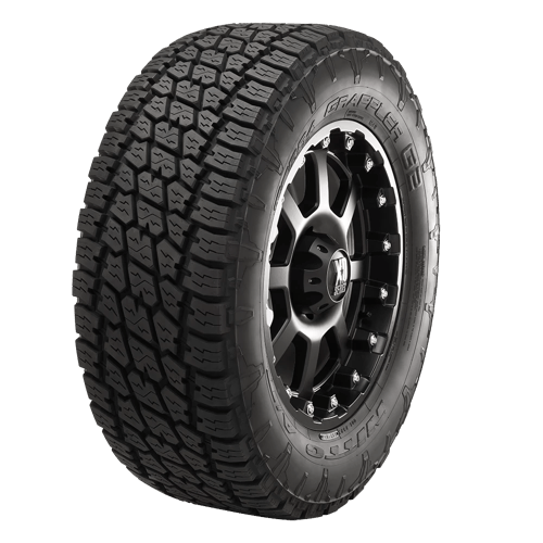 255/70R17 116S XL G2W 31.1 2557017