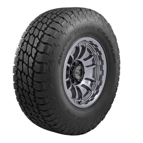 255/60R18 B TERRA 112S 30.0 2556018