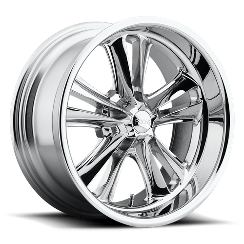 KNUCKLE 18X8 5X4.5 72 P +01