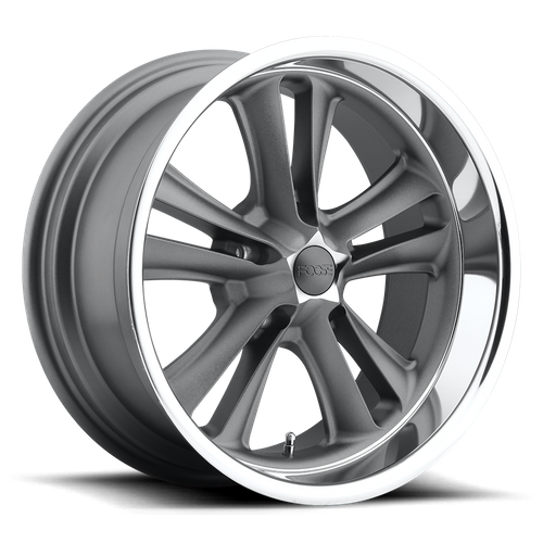 KNUCKLE 17X8 5X4.5 72 MGD +01