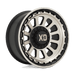 XD856 20X10 5X5.0/5.5 S-BLK BRZTCC -18MM