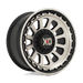 XD856 20X10 5X5.0/5.5 S-BLK BRZTCC -18MM