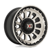 XD856 20X10 5X5.0/5.5 S-BLK BRZTCC -18MM