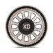XD856 20X10 5X5.0/5.5 S-BLK BRZTCC -18MM