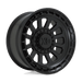 XD856 20X10 8X6.5 S-BLK -18MM