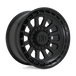 XD856 20X10 8X6.5 S-BLK -18MM