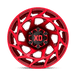 XD860 20X12 8X170 GL-RED -44MM