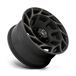 XD860 20X10 5X5.0 S-BLK BRZTCC -18MM