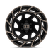 XD860 20X12 6X135 S-BLK BRZTCC -44MM