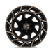 XD860 20X12 6X135 S-BLK BRZTCC -44MM