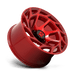 XD860 20X10 6X5.5 GL-RED -18MM