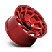 XD860 20X10 6X5.5 GL-RED -18MM