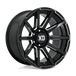 XD847 20X10 6X135 G-BLK MILL -18MM