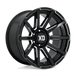 XD847 17X9 6X4.5 G-BLK MILL 30MM