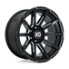 XD847 20X10 6X135 G-BLK MILL -18MM