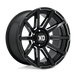 XD847 20X9 5X5.0 G-BLK MILL 0MM