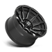 XD847 20X10 5X5.0 G-BLK MILL 12MM