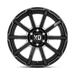 XD847 20X10 5X5.0 G-BLK MILL 12MM