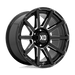 XD847 20X10 6X135 G-BLK MILL 12MM