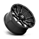 XD847 20X10 6X135 G-BLK MILL 12MM