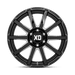 XD847 20X10 6X135 G-BLK MILL 12MM