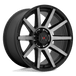 XD847 18X9 5X5.5 S-BLK GTCC 00MM