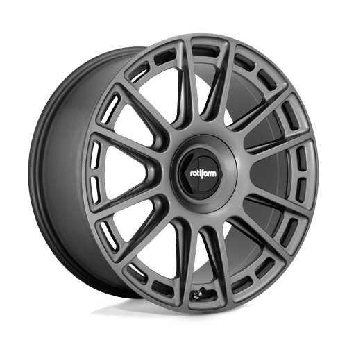 OZR 20X10.5 5X112/120 72.5 GD 40MM
