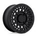PARKER UTV BL 14X7 4X110 +36 80 M-BLK