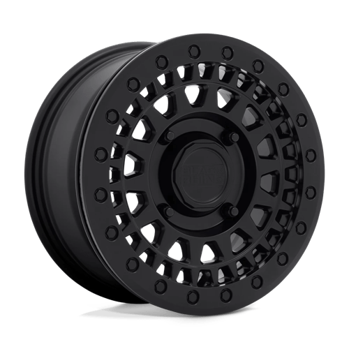 PARKER UTV BL 15X7 4X156 +51 132 M-BLK