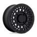 PARKER UTV BL 14X7 4X156 +36 132 M-BLK