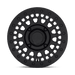 PARKER UTV BL 14X7 4X156 +36 132 M-BLK