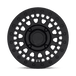 PARKER UTV BL 14X7 4X156 +36 132 M-BLK