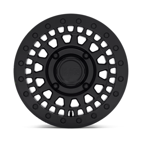 PARKER UTV BL 15X7 4X110 +36 80 M-BLK