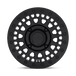PARKER UTV BL 15X7 4X110 +36 80 M-BLK