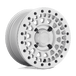 PARKER UTV BL 14X7 4X110 +51 80 SLV MIR