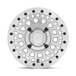 PARKER UTV BL 14X7 4X136 +51 106 SLV MIR